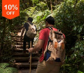 Bali Adventure Tours