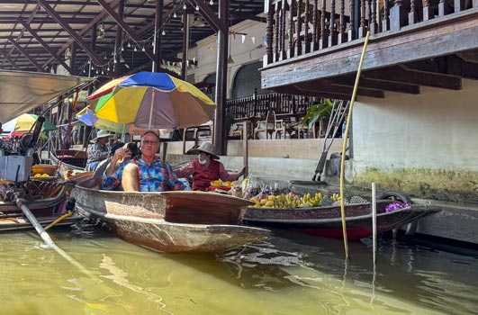 Bali City Tour