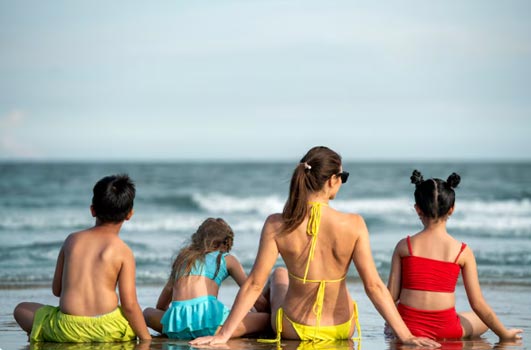 Bali Family Tour