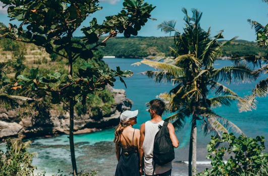 Bali Guided Tour