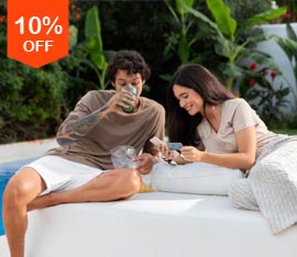 Bali Honeymoon Tours with Pool Villa