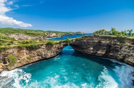 Bali Nusa Penida Tour