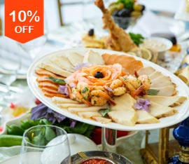Bali Special with Flight and All meals