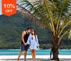 Best of Bali Honeymoon Tours all Inclusive