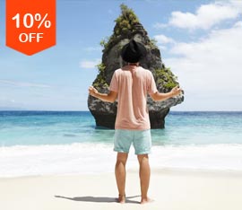 Exotic Bali Bachelor Tours Mountain and Beaches