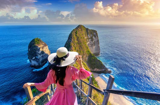 Exotic Bali Tour